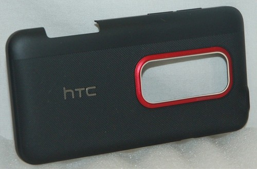 Telefono htc evo nero - telefono, 3d