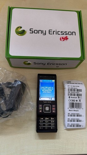Sony ericsson c905 - sony,