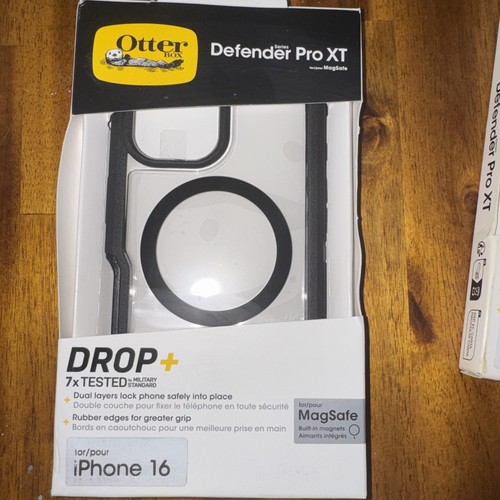 Custodia telefono otterbox - telefono,