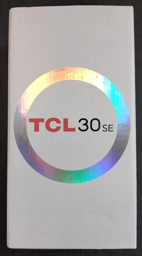 Telefono android tcl se - tcl,