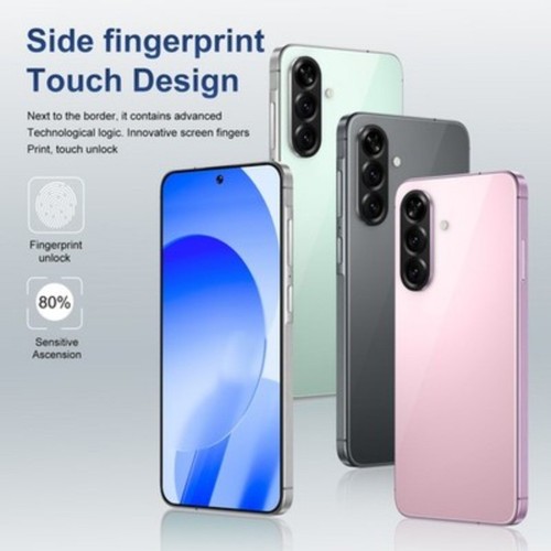 Nuovissimo smartphone 3 - il,
