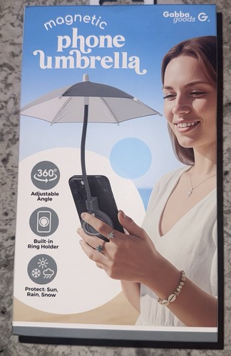 Ombrello magnetico universale
