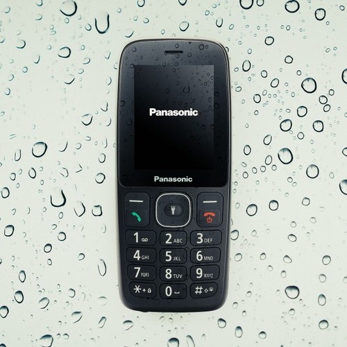 Panasonic tf400 telefono - panasonic,
