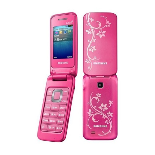 Samsung c3520 radio 3mp - samsung,