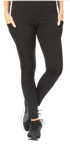 Leggings shosho nuovi con - nuovi,
