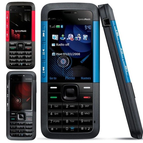 Original nokia 5310 - nokia,