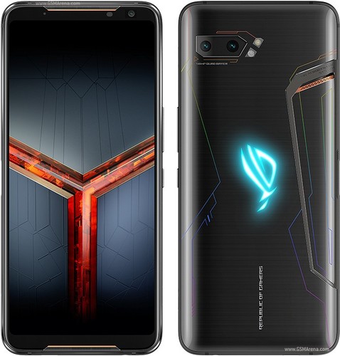 Asus rog phone - phone, 128