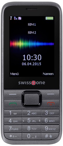 Swisstone 560 telefono - swisstone,