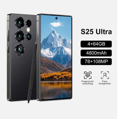 Telefono sbloccato s25 ultra - sbloccato,