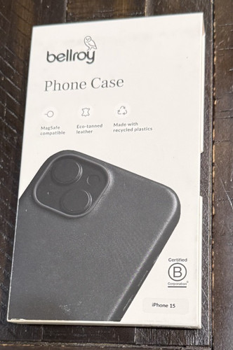 Custodia telefono bellroy - bellroy, in