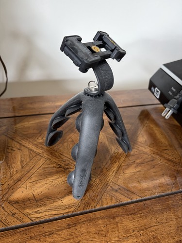 Tenikle pro treppiede - tenikle,
