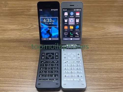 Kyocera 902kc 903kc digni - 902kc/903kc,