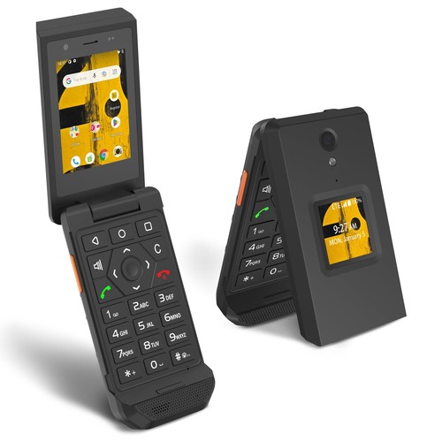 Telefono cellulare cat - telefono,