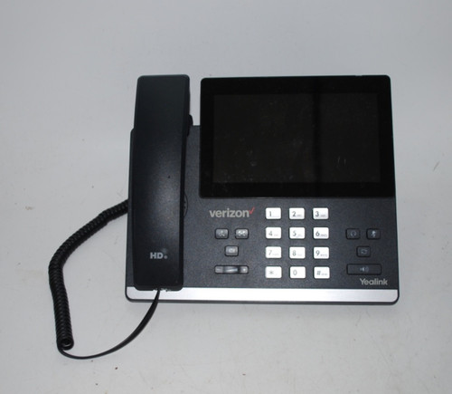 Telefono scrivania yealink - da,