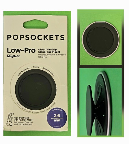 Popsockets impugnatura bassa - impugnatura,