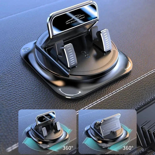 Supporto telefono auto - supporto,