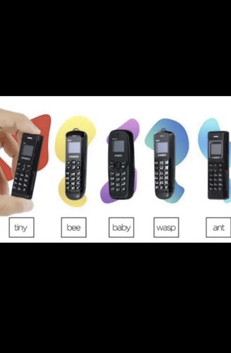 Nuovissimo telefono cellulare - telefono,