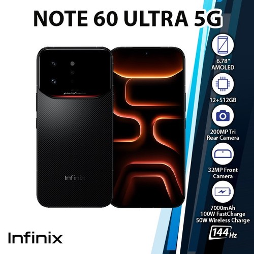 Telefono cellulare infinix - cellulare,