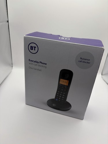Telefono cordless everyday - telefono,