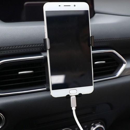 Supporto presa aria auto - presa,