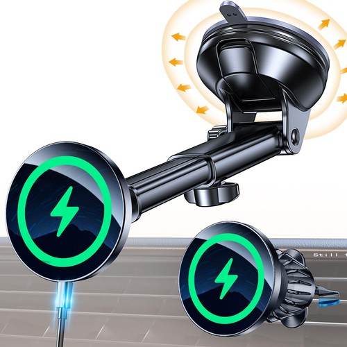 Coolpow per magsafe - coolpow,