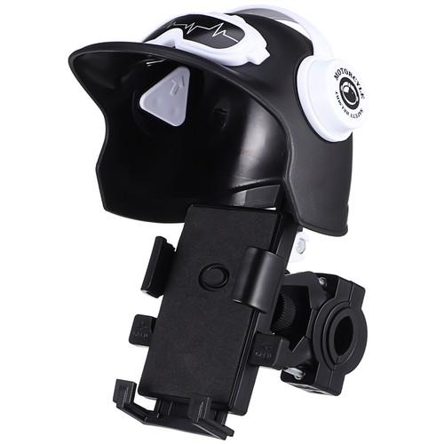 Supporto telefono bici - supporto,