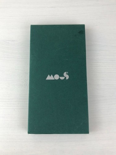 Custodia telefono mous per - custodia,