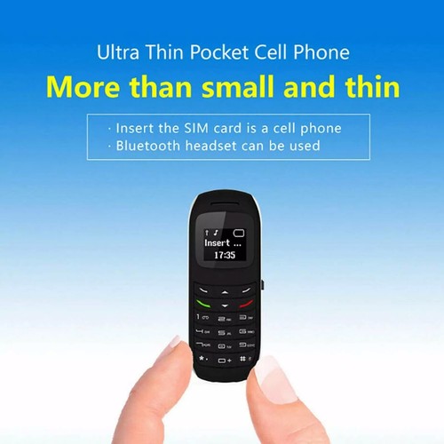 Mini telefono cellulare l8star - cellulare,