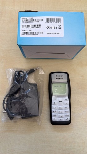 Originale nokia 1100 testato - originale,