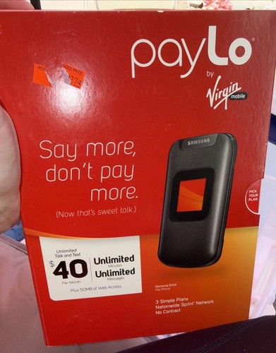 Samsung nos virgin mobile - samsung,
