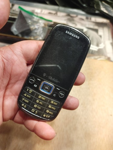 Collezionista samsung gravity - collezionista,