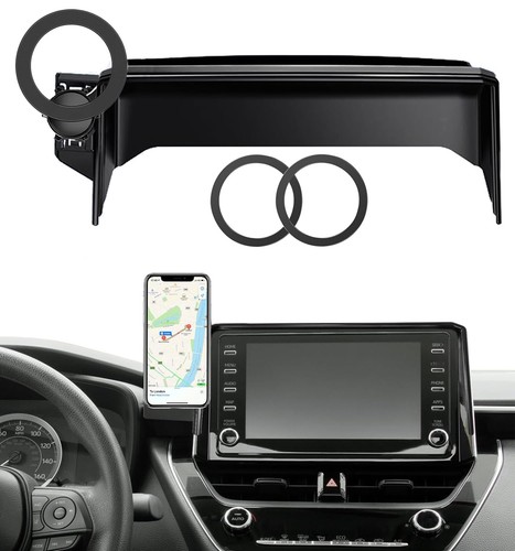 Supporto telefono auto