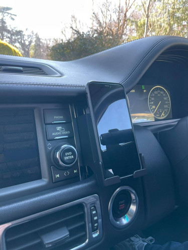 Range rover l322 - range,