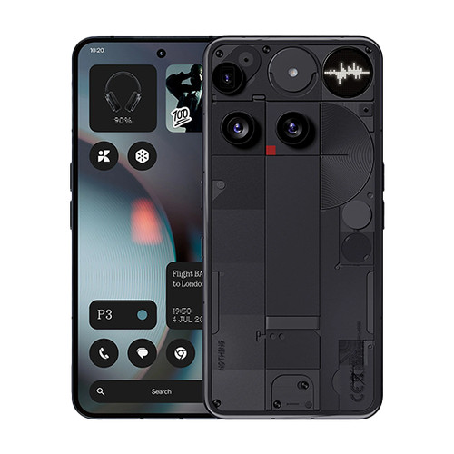 Nothing phone 512gb 16gb - 3,