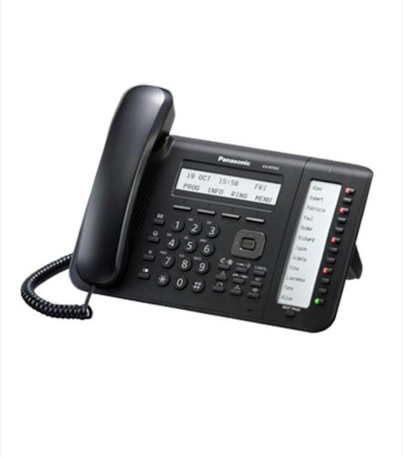 Panasonic nt553 telefono - panasonic, ip